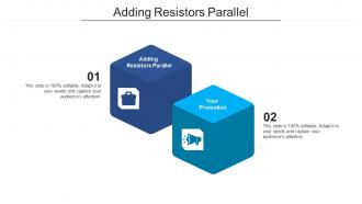 Adding resistors parallel ppt powerpoint presentation show cpb