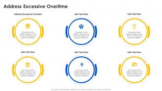 Address Excessive Overtime In Powerpoint And Google Slides Cpb