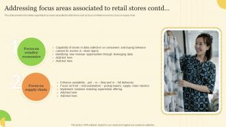 Addressing Focus Areas Associated Developing Experiential Retail Store Ecosystem Captivating Best
