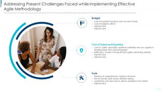 Addressing Present Challenges Faced Planning And Execution