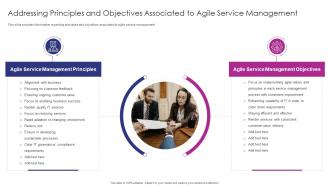 Addressing Principles And Objectives Associated To Adapting ITIL Release For Agile And DevOps IT