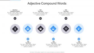 Adjective Compound Words In Powerpoint And Google Slides Cpb
