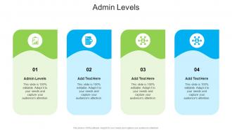Admin Levels In Powerpoint And Google Slides Cpb