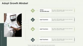 Adopt Growth Mindset In Powerpoint And Google Slides Cpb