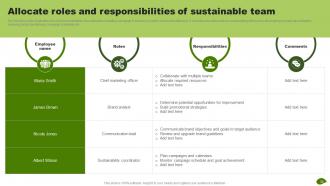 Adopting Eco Friendly Product Manufacturing MKT CD V Captivating Compatible
