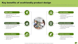 Adopting Eco Friendly Product Manufacturing MKT CD V Images Researched