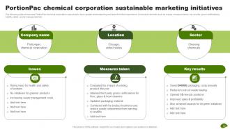 Adopting Eco Friendly Product Manufacturing MKT CD V Interactive Researched