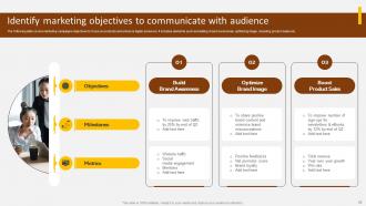 Adopting Integrated Marketing Communication Strategy For Streamlined Process MKT CD V Image Engaging