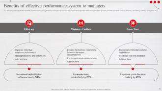 Adopting New Workforce Performance Evaluation Method Powerpoint Presentation Slides Pre-designed Attractive