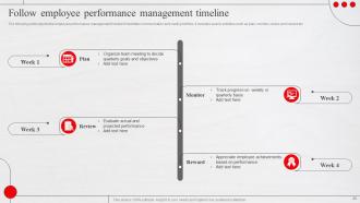 Adopting New Workforce Performance Evaluation Method Powerpoint Presentation Slides Best Graphical