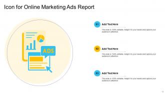 Ads Report Powerpoint Ppt Template Bundles Graphical Interactive
