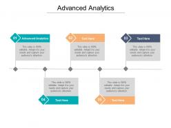Advanced analytics ppt powerpoint presentation background image cpb