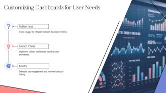 Advanced Dashboard Analysis With AI Powered Forecasting Tools PPT Summary AT Captivating Informative