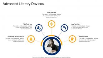 Advanced Literary Devices In Powerpoint And Google Slides Cpb