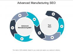 Advanced manufacturing seo ppt powerpoint presentation file graphics example cpb
