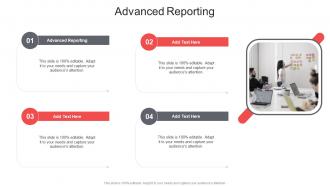 Advanced Reporting In Powerpoint And Google Slides Cpb