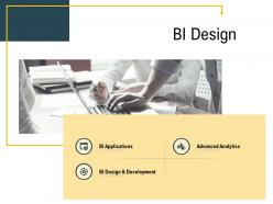 Advanced Results Local Environment Bi Design Advanced Analytics Ppt Pictures
