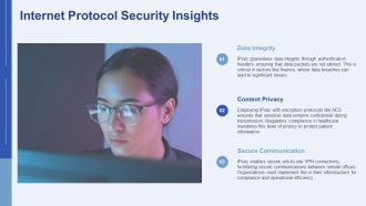 Advanced VPN Tunneling Protocols Explained Simply PPT Structure AT Best Editable