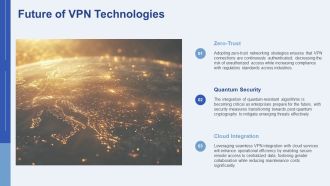 Advanced VPN Tunneling Protocols Explained Simply PPT Structure AT Impressive Editable
