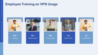 Advanced VPN Tunneling Protocols Explained Simply PPT Structure AT Professionally Editable