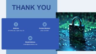 Advanced VPN Tunneling Protocols Explained Simply PPT Structure AT Captivating Editable