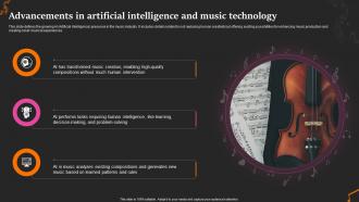 Advancements In Artificial Intelligence Revolutionize The Music Industry With Chatgpt ChatGPT SS