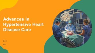 Advances In Hypertensive Heart Disease Care PPT Structure AT