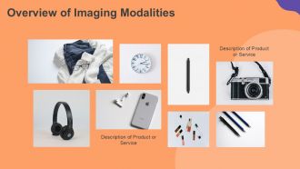 Advances In Medical Imaging Technology PPT PowerPoint ACP Compatible Content Ready