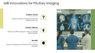Advances In Pituitary Gland Medical Imaging PPT PowerPoint AT Aesthatic Image