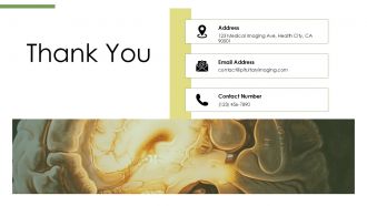 Advances In Pituitary Gland Medical Imaging PPT PowerPoint AT Visual Images