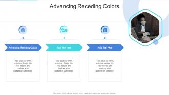 Advancing Receding Colors In Powerpoint And Google Slides Cpb