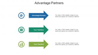 Advantage partners ppt powerpoint presentation gallery objects cpb
