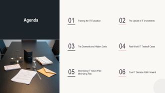 Advantages And Disadvantages Of It PPT Mockup VA Editable Analytical