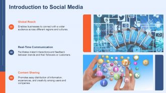 Advantages And Disadvantages Of Social Media PPT Presentation ST AI Engaging Image