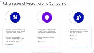 Advantages Of Neuromorphic Computing Neuromorphic Computing IT