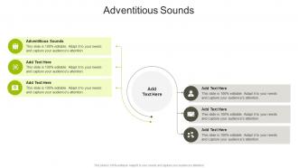 Adventitious Sounds In Powerpoint And Google Slides Cpb