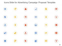 Advertising campaign proposal template powerpoint presentation slides