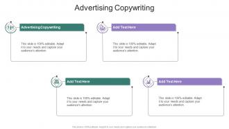 Advertising Copywriting In Powerpoint And Google Slides Cpb