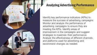 Advertising Manager Make powerpoint presentation and google slides ICP Idea Aesthatic