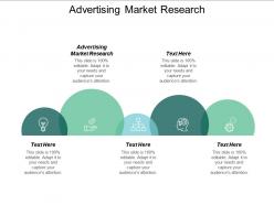 Advertising market research ppt powerpoint presentation layouts portrait cpb