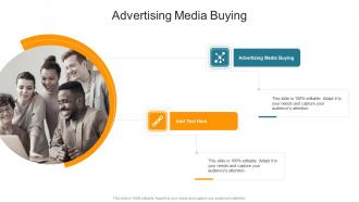 Advertising Media Buying In Powerpoint And Google Slides Cpb