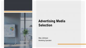 Advertising Media Selection PPT Information AT Advertising Media Selection PPT Information AT