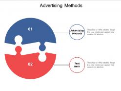 advertising_methods_ppt_powerpoint_presentation_gallery_visual_aids_cpb_Slide01