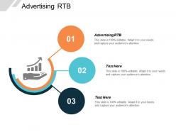 Advertising rtb ppt powerpoint presentation diagram lists cpb