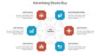 Advertising Stocks Buy Ppt Powerpoint Presentation Layouts Show Cpb