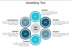 Advertising tool ppt powerpoint presentation professional guidelines cpb