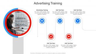 Advertising Training In Powerpoint And Google Slides Cpb