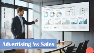 Advertising Vs Sales Powerpoint Presentation And Google Slides ICP