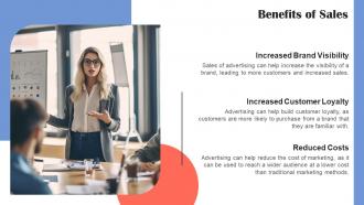 Advertising Vs Sales Powerpoint Presentation And Google Slides ICP Idea Compatible