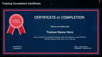 Adware Attack In Cyber Security Training Ppt Professionally Content Ready